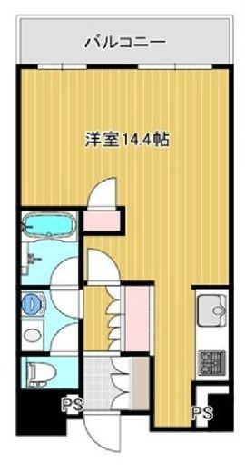 空室一覧