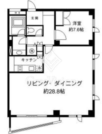 空室一覧