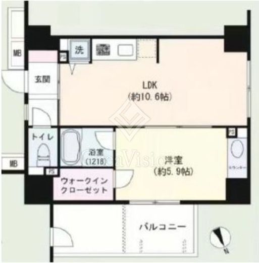 空室一覧