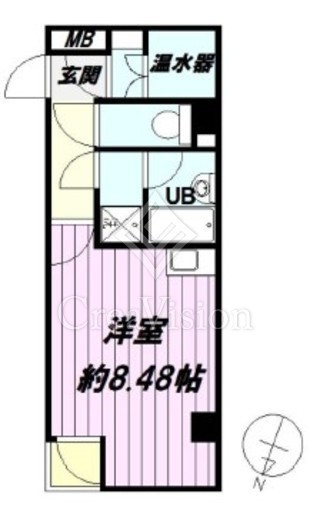 空室一覧
