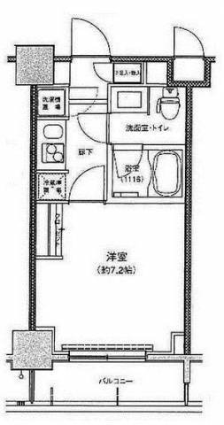 空室一覧