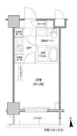 空室一覧