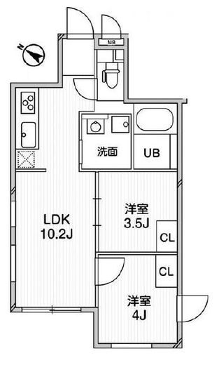空室一覧