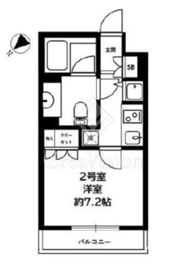 空室一覧