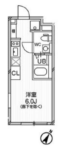 空室一覧