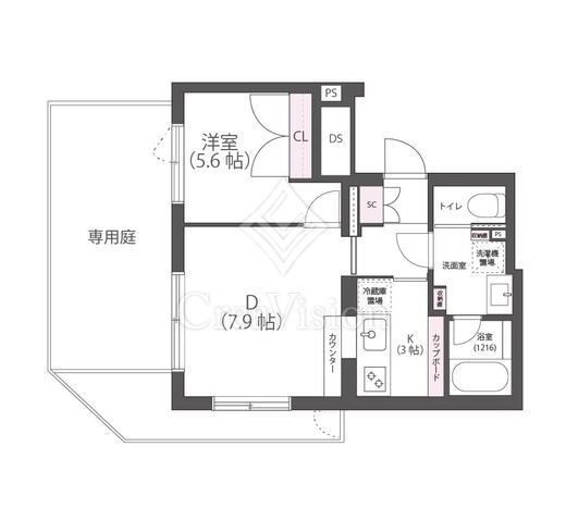 空室一覧