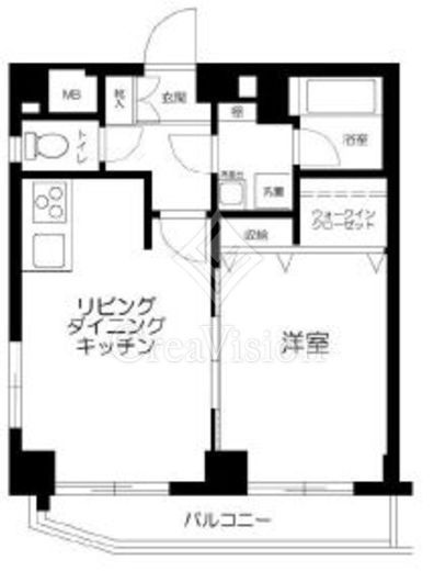 空室一覧