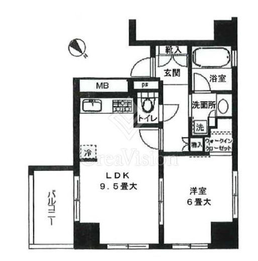 空室一覧