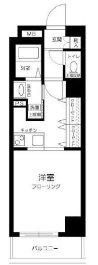 空室一覧
