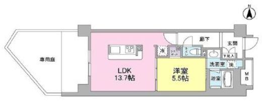 空室一覧