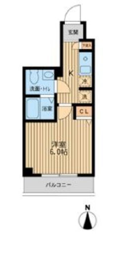 空室一覧