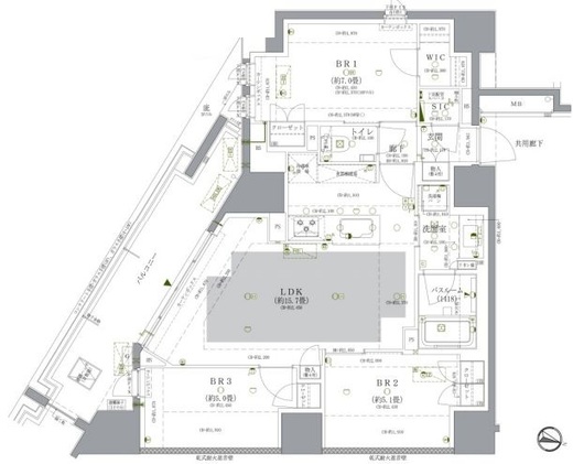 空室一覧