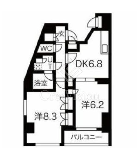 空室一覧