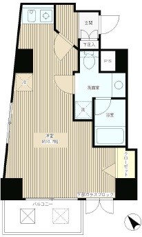空室一覧