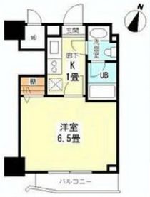 空室一覧