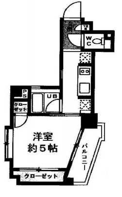空室一覧