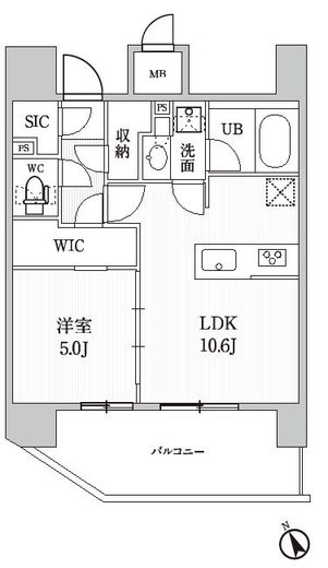 空室一覧