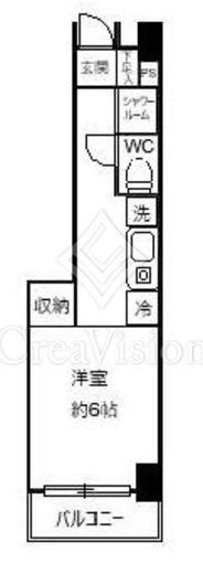 空室一覧