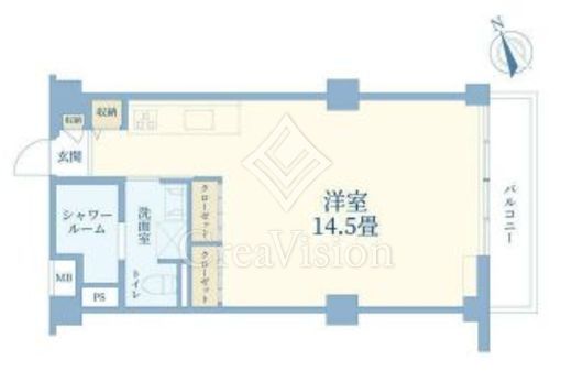 空室一覧