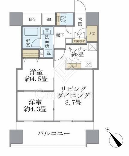 空室一覧