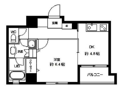 空室一覧
