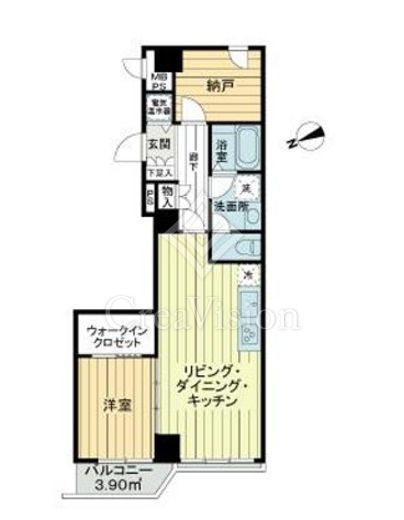 空室一覧