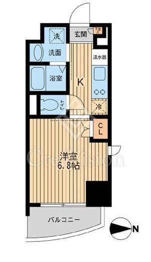 空室一覧