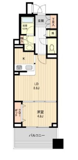 空室一覧