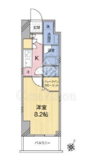 空室一覧