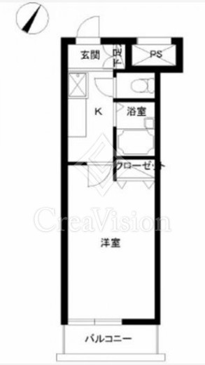空室一覧