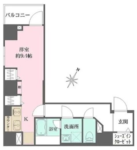 空室一覧