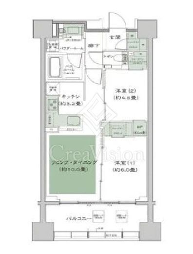 空室一覧