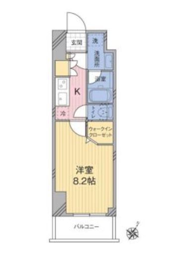 空室一覧