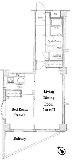 空室一覧