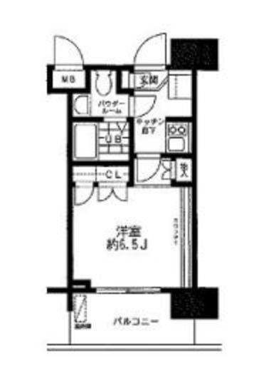 空室一覧