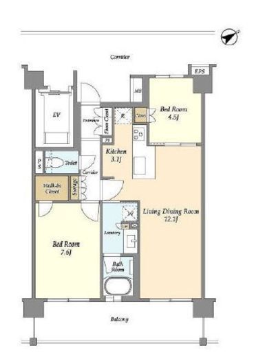 サムティレジデンス藤が丘 207