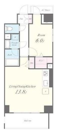 フルール・ラ・メール 901