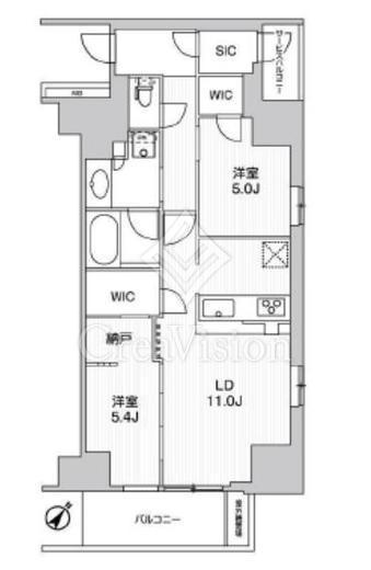 空室一覧