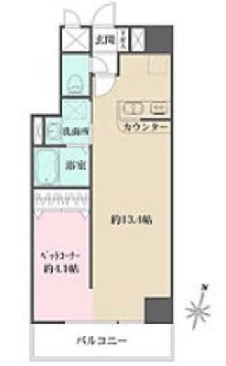 フレア・F 305
