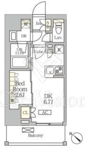 ARKMARK大塚 (アークマーク大塚) 703