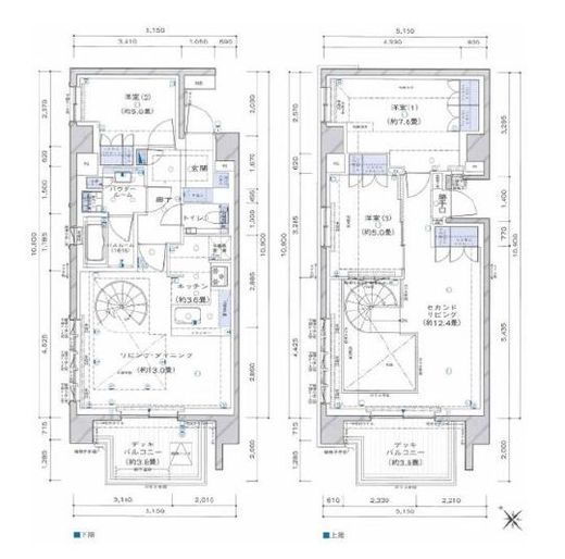 ヴェレーナグラン江ノ島鵠沼海岸 