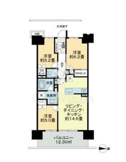 プレミスト湘南辻堂フォレストフェイス 