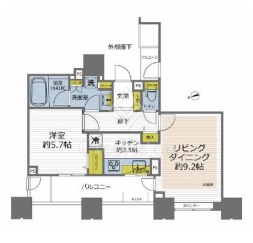 物件画像