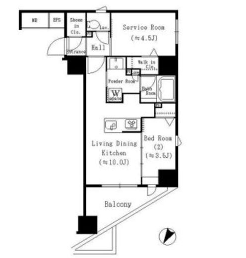 スターヒルズ関内 506