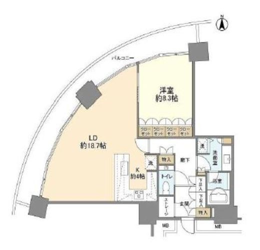 M.M.TOWERS FORESIS (エムエムタワーズフォレシス) 
