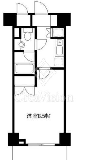 KDXレジデンス湘南台 209