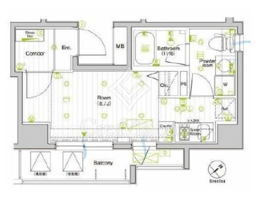 シーネクス品川荏原 