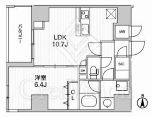 Weave Base-UENO NORTH 1001