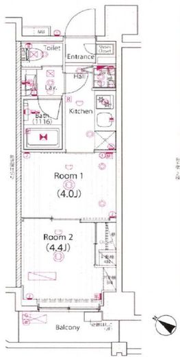 ガーラ・プレシャス赤坂見附 