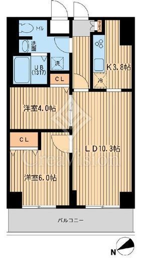 空室一覧